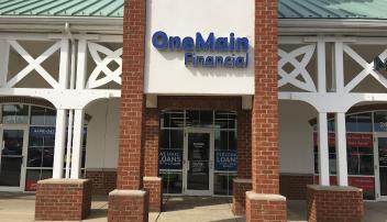 OneMain Financial