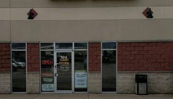 Cash Store