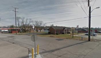 Martin County Co-Op CU
