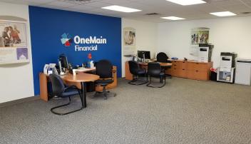 OneMain Financial