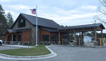 HarborLight Credit Union