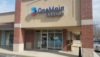 OneMain Financial