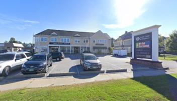 Credit Union of Vermont