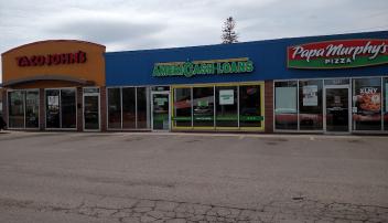 AmeriCash Loans
