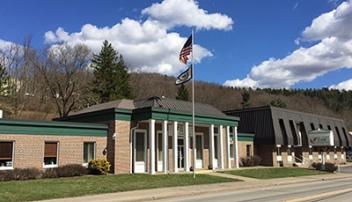First Exchange Bank