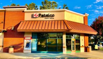 Patelco Credit Union