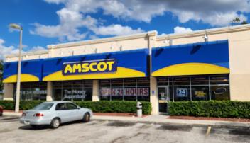 Amscot - The Money Superstore