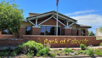 Bank of Colorado