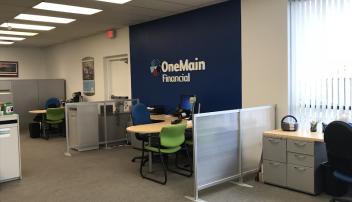 OneMain Financial