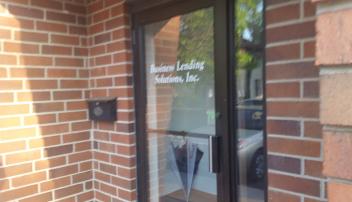Business Lending Solutions