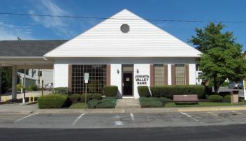 Juniata Valley Bank