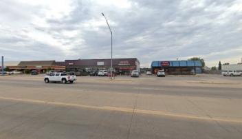 Red River Credit Corporation