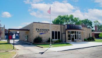 Frandsen Bank & Trust