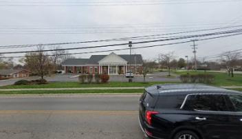 Harrison Building & Loan Association
