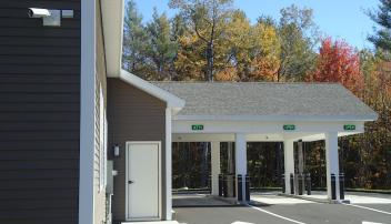 Gardiner Federal Credit Union