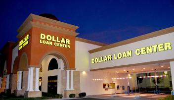 Dollar Loan Center