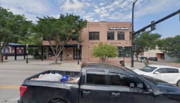 Bank of Colorado