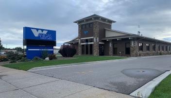 Wanigas Credit Union