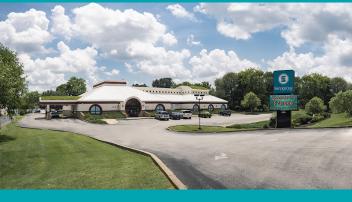 Service One Credit Union - Campbell Lane, Bowling Green