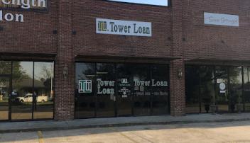 Tower Loan