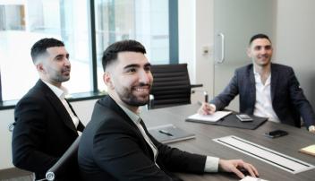 Hillcrest Lending Inc.