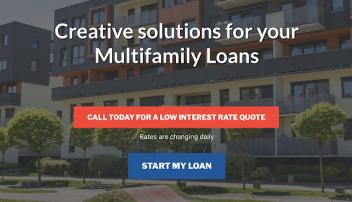 National Aparment Loans