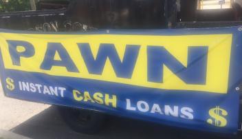 1st United Pawn & Loan