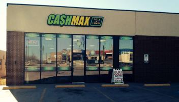 CashMax Title & Loan