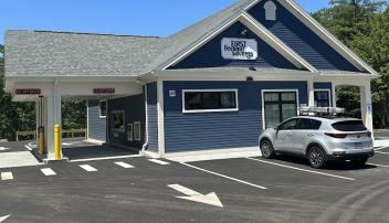 First Federal Savings & Loan Association of Bath