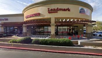 Lendmark Financial Services LLC