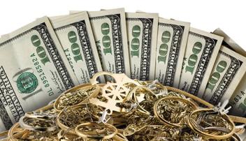 Oregon Cash Company Inc
