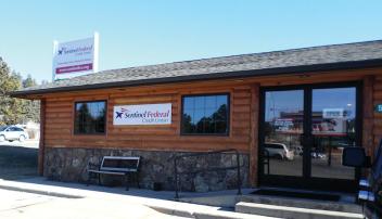 Sentinel Federal Credit Union