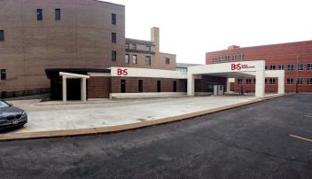 BOS Quincy Banking Center