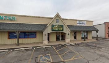 Dixie Finance of Owasso