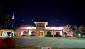 First State Bank