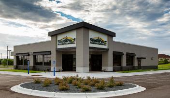 SouthPoint Financial Credit Union