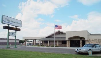 Pine Country Bank