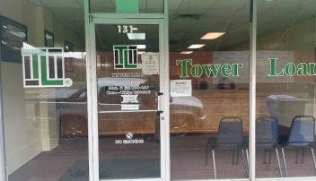 Tower Loan