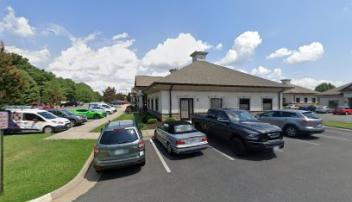 ALCOVA Mortgage | Locust Grove, VA