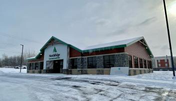 NorthRidge Community Credit Union-Hibbing