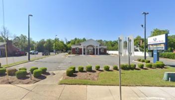 First Federal Bank