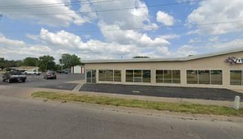 Lee Co Credit Union