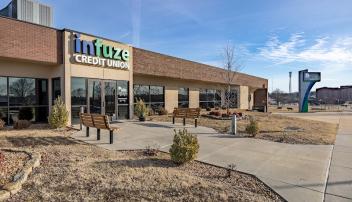 Infuze Credit Union