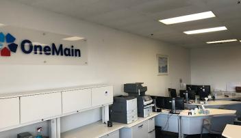 OneMain Financial