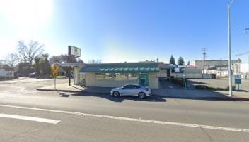 Umpqua Bank