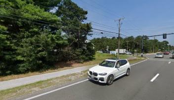 First Citizens' Federal Credit Union, Mashpee Branch