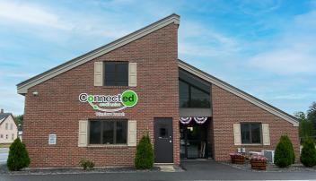 Connected Credit Union