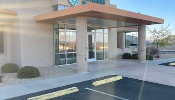 Citizens Bank of Las Cruces