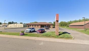 Community Financial Bank