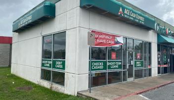 ACE Cash Express